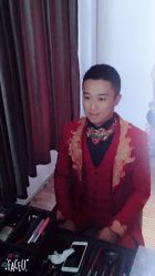 点击看大图 -维纳斯婚纱摄影(鞍山店)