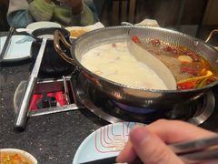 -捞王锅物料理(凯旋路店)