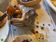 -蠔友汇·海鲜·生蚝烧烤(大东店)