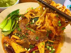 -方铲铲·成都板凳面(滨江银泰店)