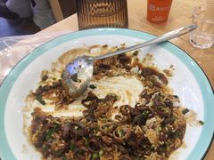 -启东小海鲜(庄先湾路1号店)