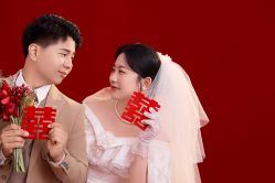 点击看大图 -纪可婚纱摄影平潭旅拍