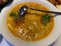 -106餐厅(山水文园店)