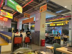 -令狐冲烤鱼·烧菜馆(达明店)
