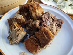 酱脊骨-一轩饺子馆(丽都店)