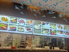 -悦来轩顺德菜(寮厦店)