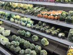 -GranVida生活超市(海信广场店)