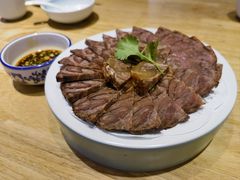 -老长春肉馆(隆礼路店)