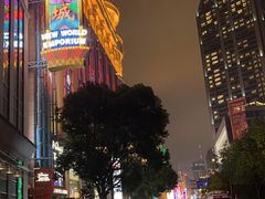 -上海锦江金门大酒店