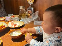 -青年公社烤鸭(熙悦天街店)