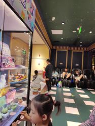 -meland亲子乐园(深圳领展中心城店)