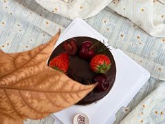 -7号里低糖生日蛋糕(南阳路店)