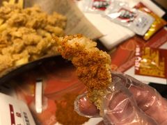 -汉堡王(高坪王府井店)