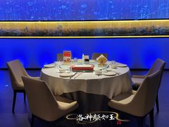 -悦融·京鲁菜·露台花园(安定门店)