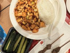 -阳阳中国饭(北京荟聚店)