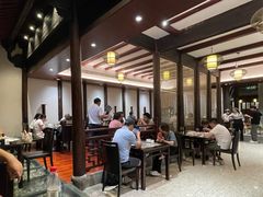 -走马楼饭庄(慈城古县城店)