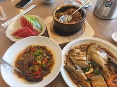 -洲晓鱻舟山海鲜(2号店)