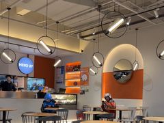 -HELLO 27 意面·沙拉·帕尼尼