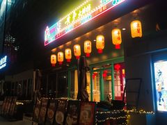 -黄弟大排档·湖南菜·小龙虾·小海鲜(凯旋北路店)