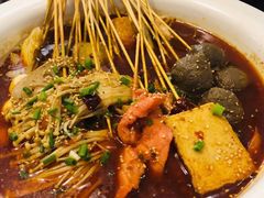 -三生小馆(亭知路店)