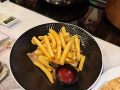 -安妮意大利餐厅(世贸天阶店)