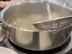 -潮汕美牛肉丸火锅店(天宁寺店)