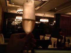 -日落吧·海景咖啡厅·餐酒吧·鸡尾酒·下午茶·乐队表演·浪漫夕阳·三亚文华东方酒店