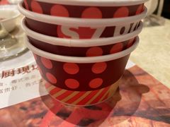 -芭菲盛宴·环球美食(解放碑英利国际店)
