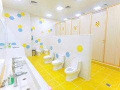 -全优加早教托育园(广百新一城店)