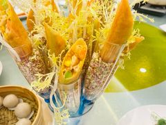 -牡丹国际大酒店-港式茶餐厅