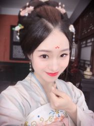 -美云庭古装·格格服汉服·京城旅拍(北京店)