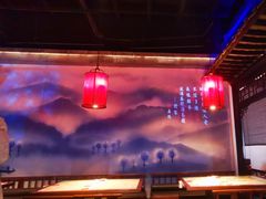 -红蜡烛-养生粥-津鲁菜(中山路店)