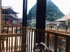 -冰泉豆浆馆(阳朔店)