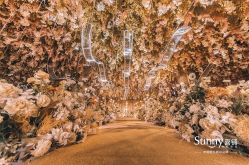 -陶然花园·婚宴