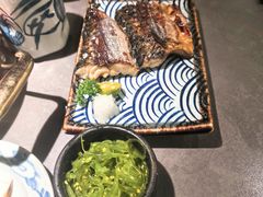 -沼津港精致料理·寿喜烧·烧鸟(龙湖南桥天街日料榜单店)