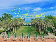 -三亚海棠湾万丽度假酒店