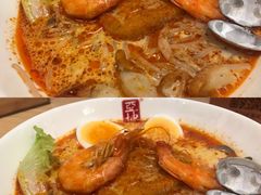 -亚坤 Ya Kun Kaya Toast(万象城店)