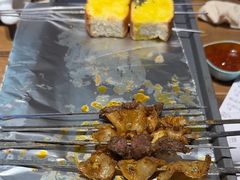 -熙成烧烤(白塔岭店)