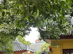 -桂林独秀峰王城景区