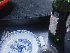 -高家小院铁锅炖大鹅(哈西高铁站店)