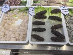 -大锅强·蒸海鲜青岛菜(金沙滩店)