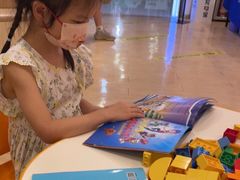 -百变天才机器人编程中心·信奥·无人机·科技特长生(金田广场店)
