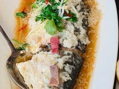 -浦江餐饮·上海菜馆(五四路店)