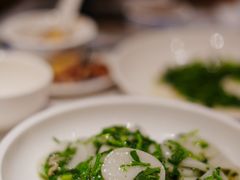 -老吉士酒家(天平路店)