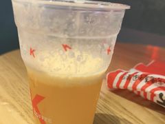 -肯德基(东四南大街店)