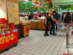 -大润发(康桥店)
