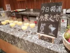 -漓咖啡西餐厅 · 桂林香格里拉