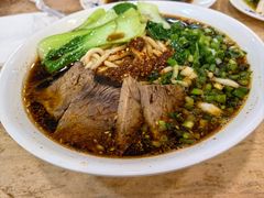 -柴氏风味斋(甘家口店)