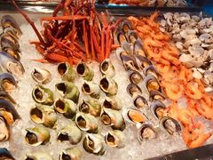 -马哥孛罗酒店·SAVVY全日餐厅