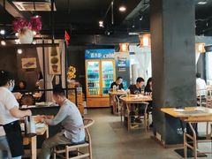 大堂-赤宴·川菜(玉林店)